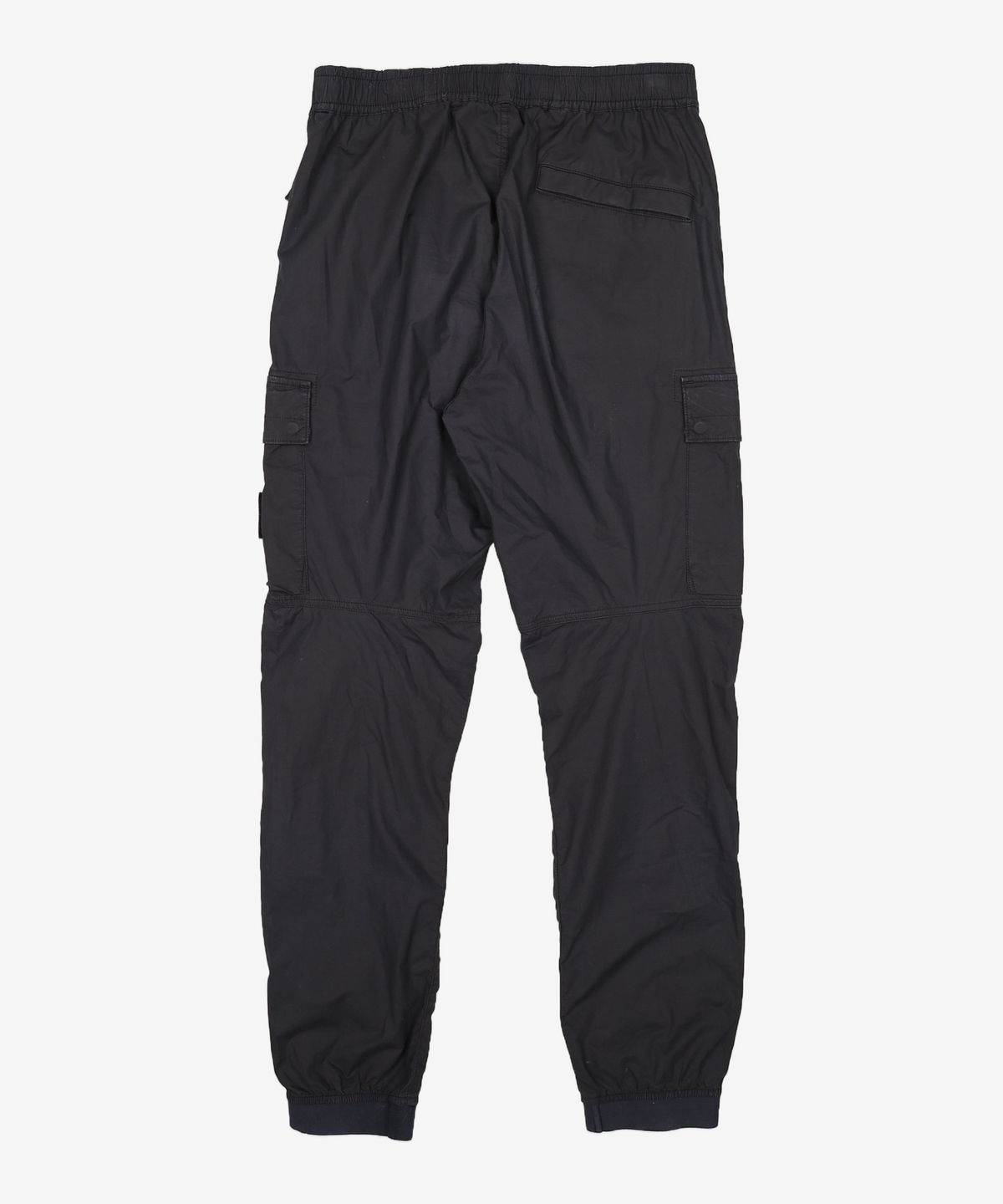 스톤아일랜드(STONE ISLAND) 조거 팬츠 31