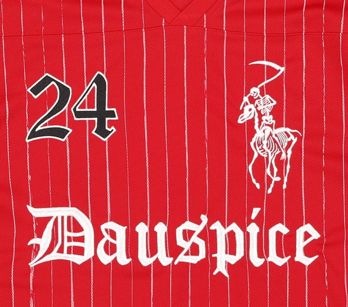 디오스피스(DAUSPICE) 반소매 티셔츠 2