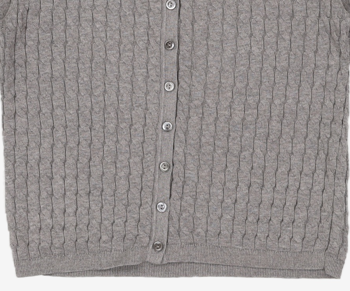 마시모두띠(Massimo dutti) 카디건 S