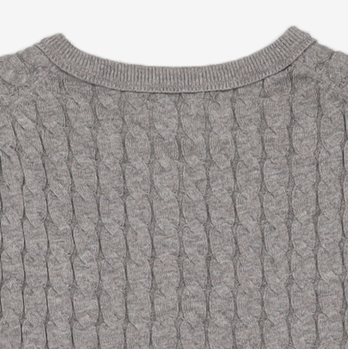 마시모두띠(Massimo dutti) 카디건 S