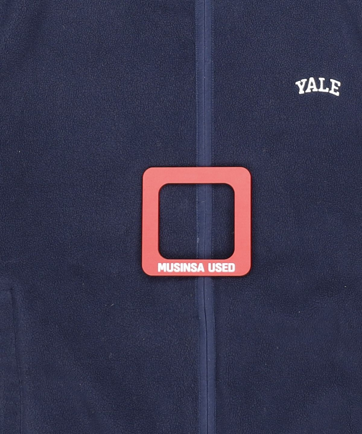 예일(YALE) 플리스 M