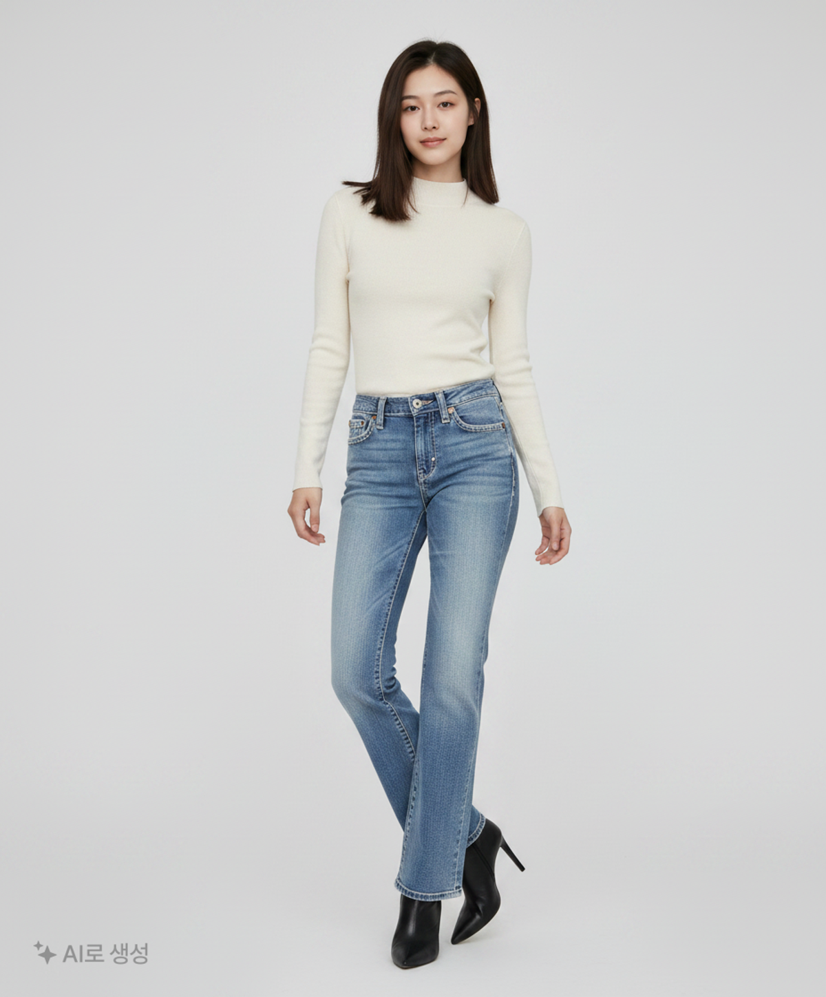 트루릴리젼(TRUERELIGION) 청/데님 팬츠 27