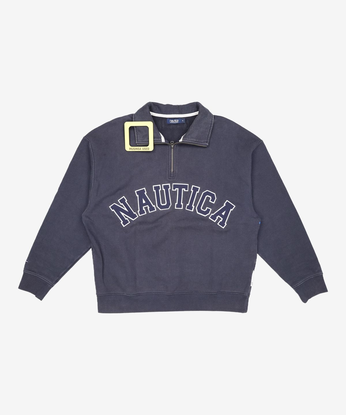 노티카(NAUTICA) 맨투맨/스웨트셔츠 XL