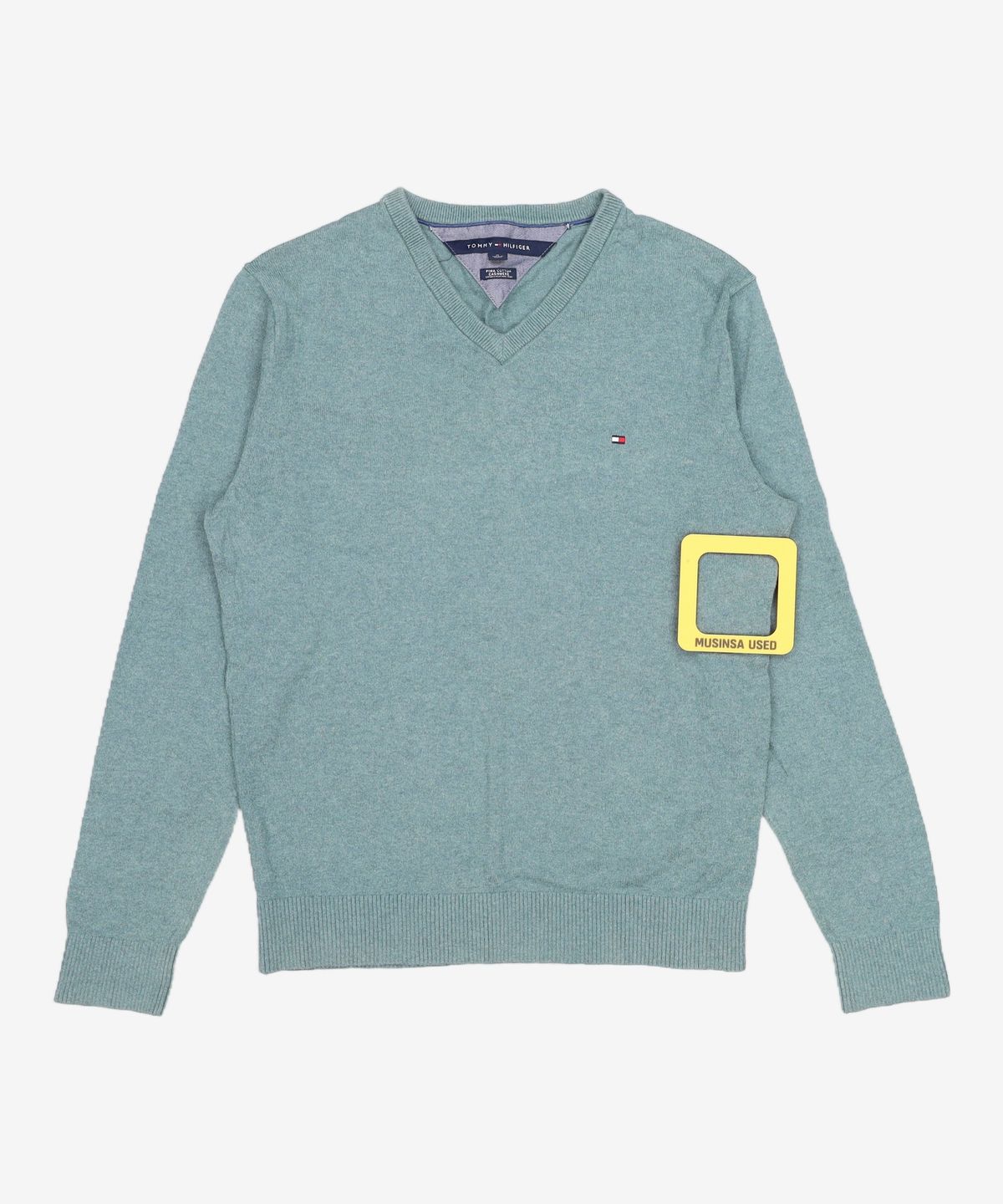 타미힐피거(TOMMY HILFIGER) 니트/스웨터 M