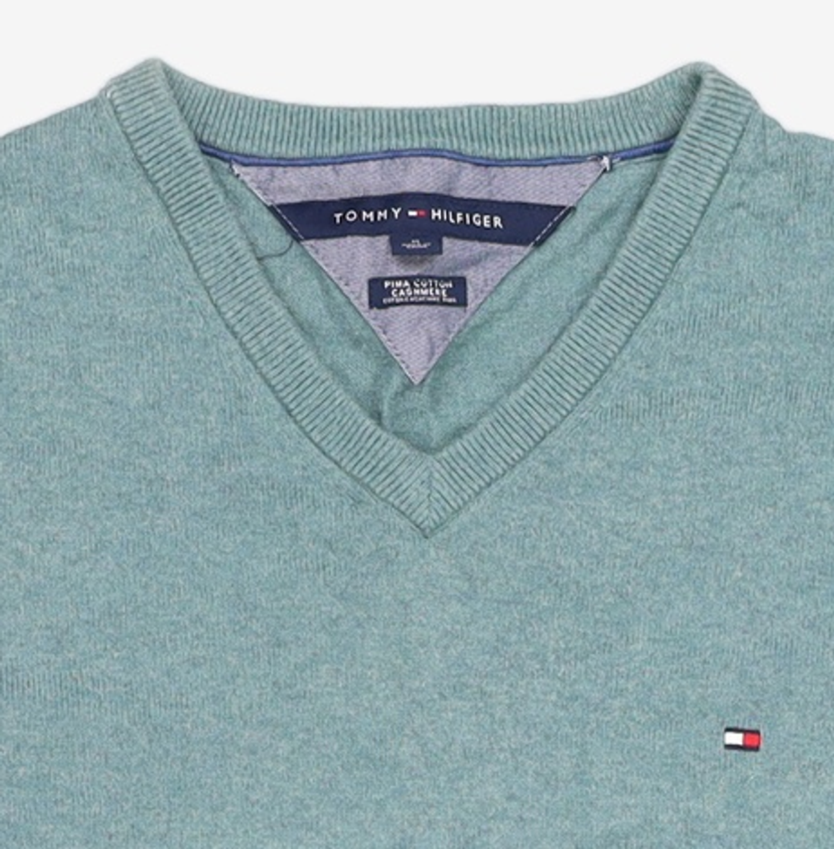 타미힐피거(TOMMY HILFIGER) 니트/스웨터 M