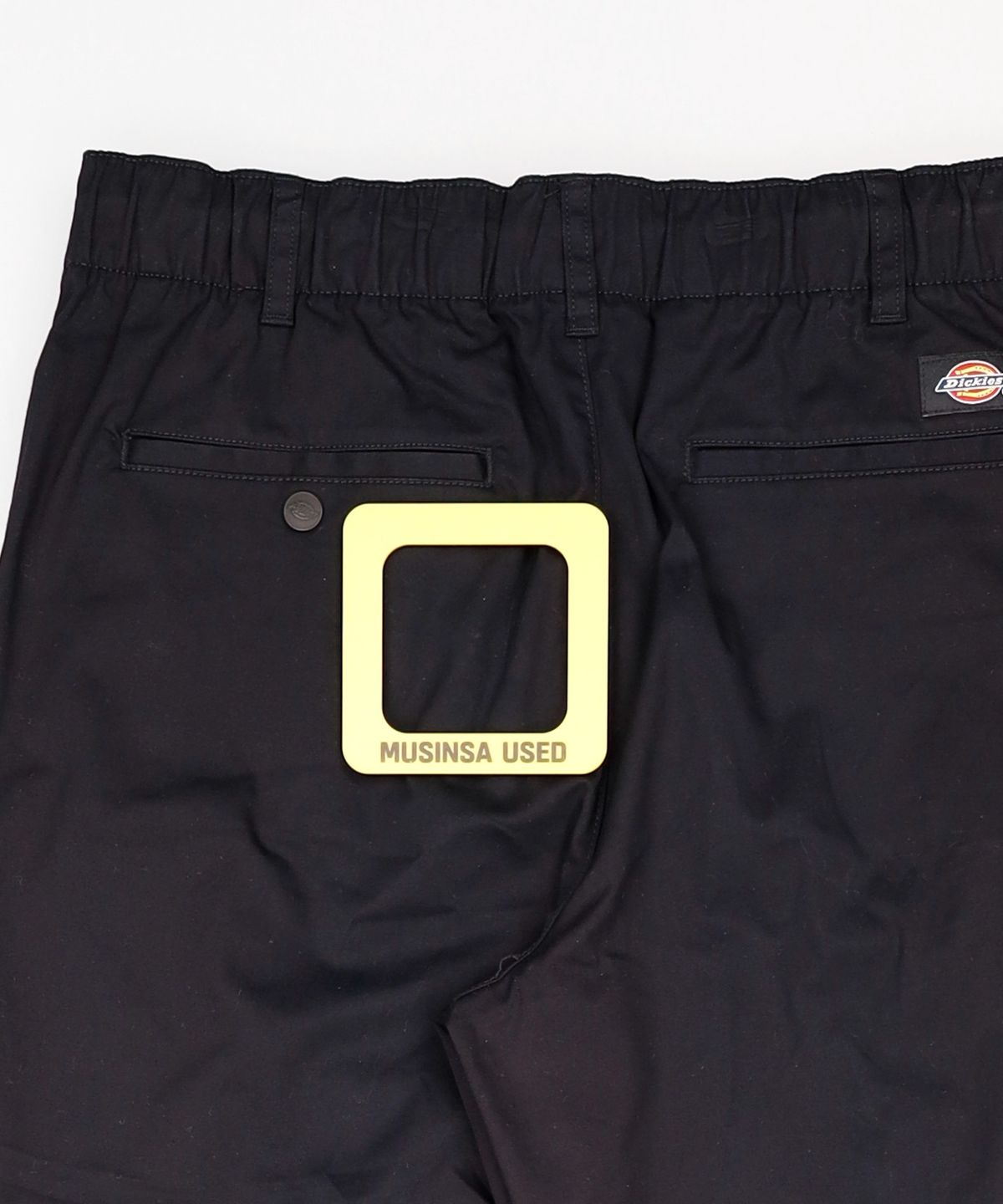 디키즈(DICKIES) 코튼 팬츠 30