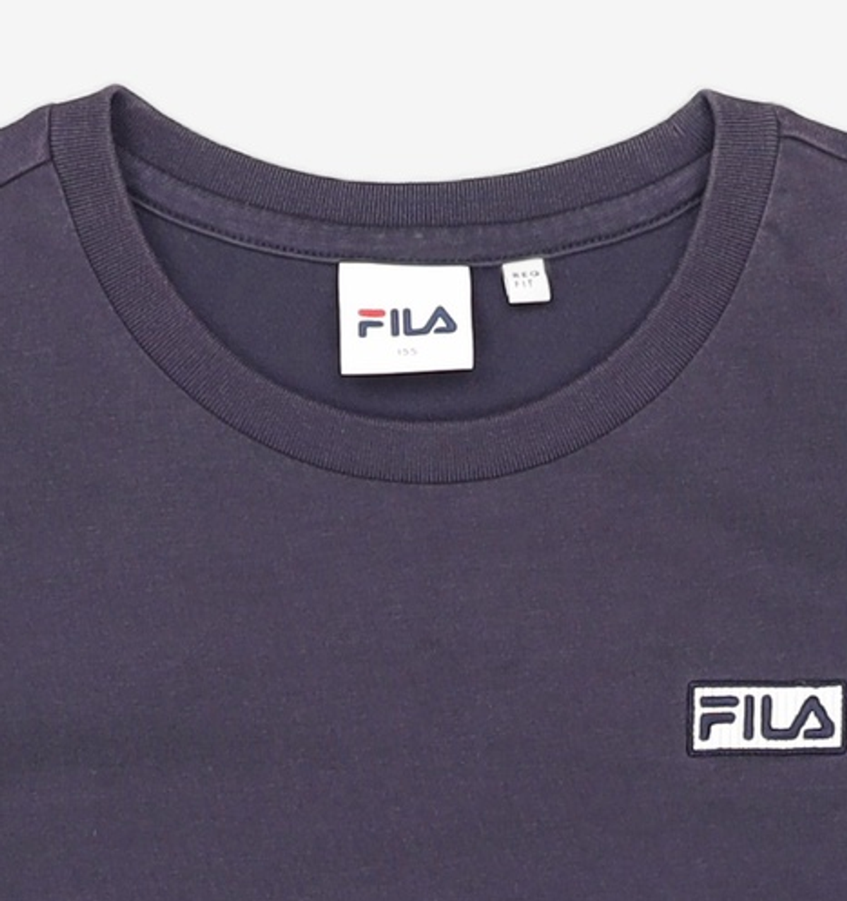 휠라(FILA) 반소매 티셔츠 155