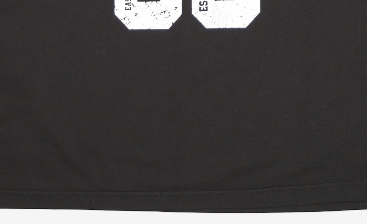 엔비에이(NBA) MIA 넘버링 쿨 슬리브리스(N252TS421P) 블랙 XXL