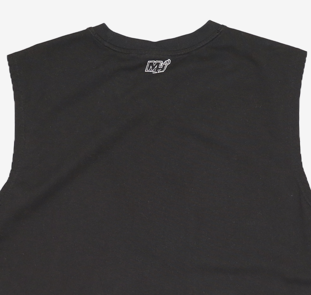 엔비에이(NBA) MIA 넘버링 쿨 슬리브리스(N252TS421P) 블랙 XXL