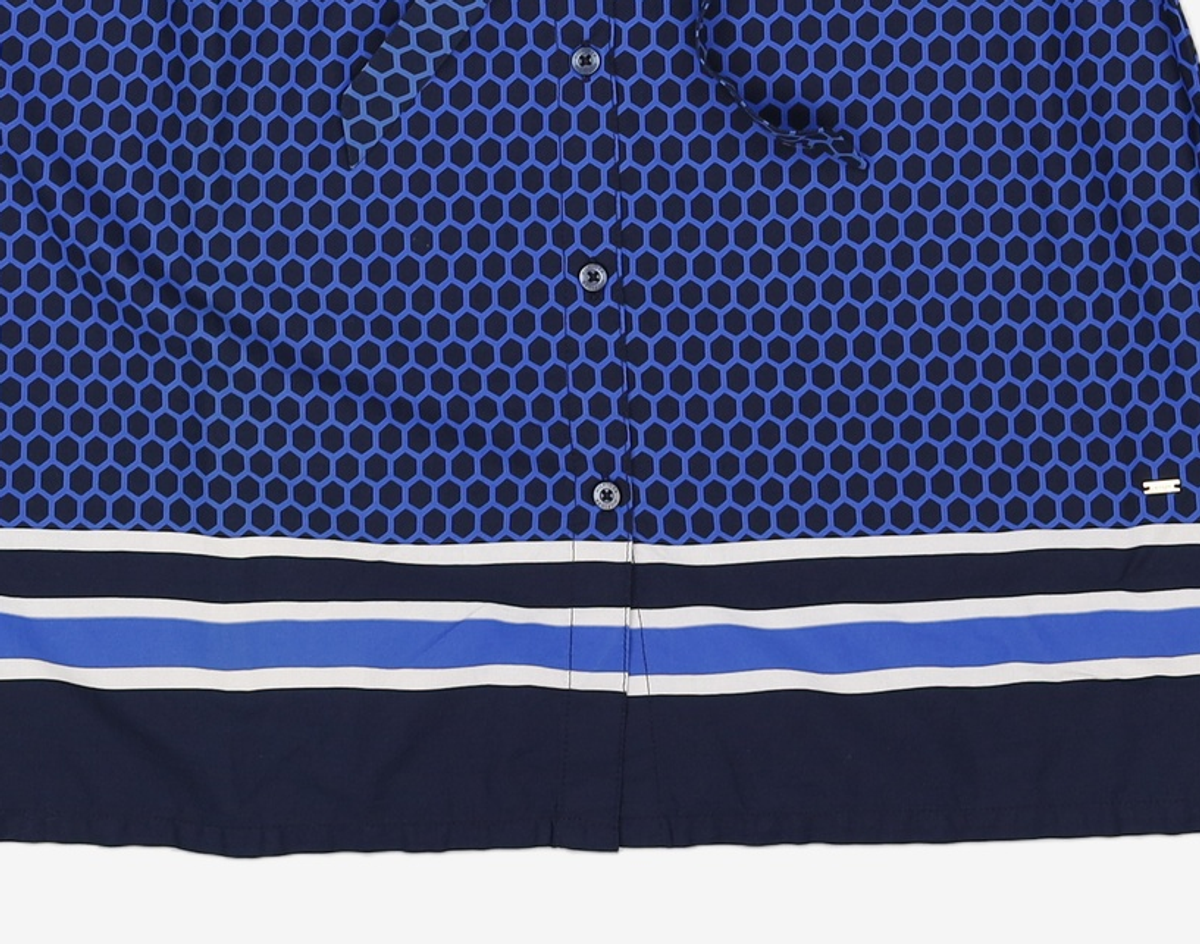 타미힐피거(TOMMY HILFIGER) 미니 원피스 S/P