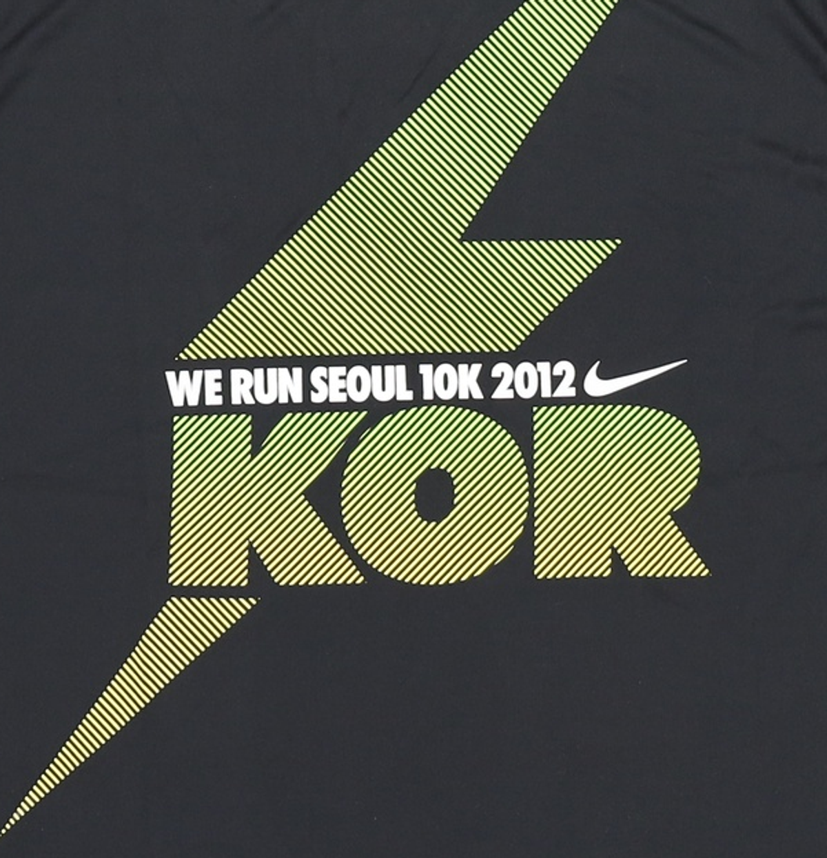 나이키(NIKE) 반소매 티셔츠 110