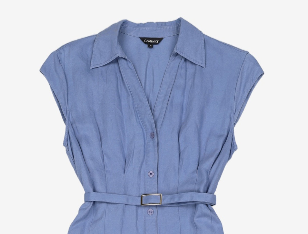 코디너리(cordinary) 맥시 원피스 M