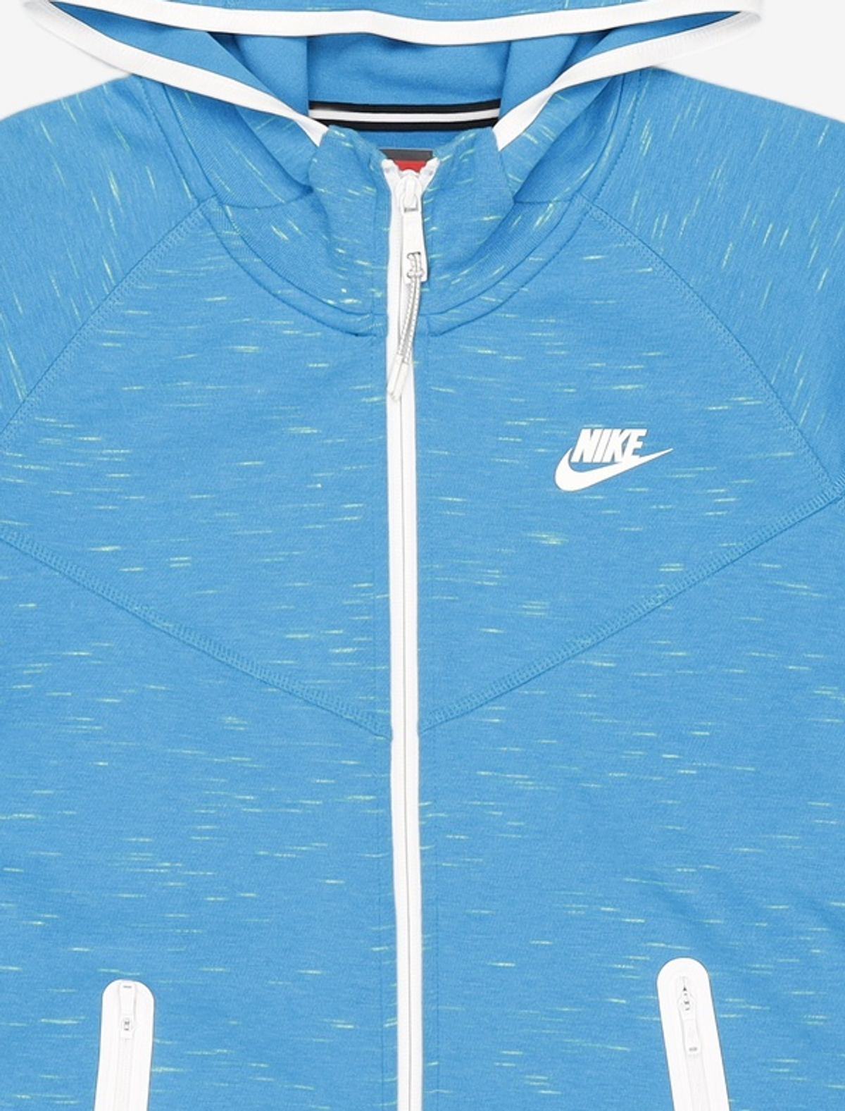 나이키(NIKE) 후드 집업 XL
