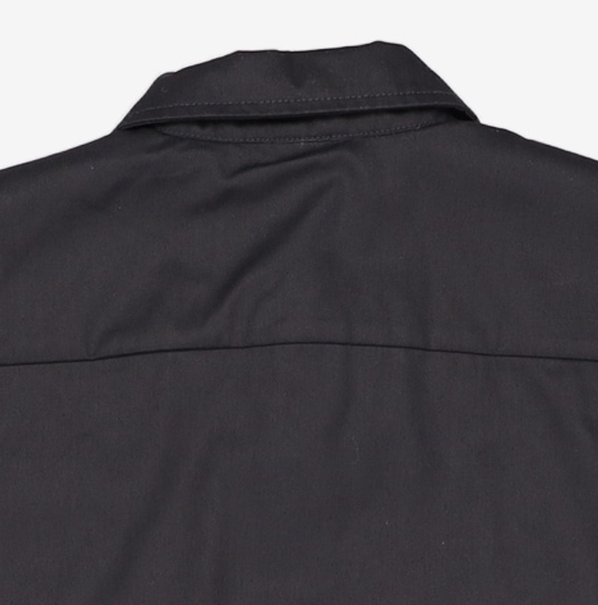 디키즈(DICKIES) 클린턴데일 셔츠 Black M