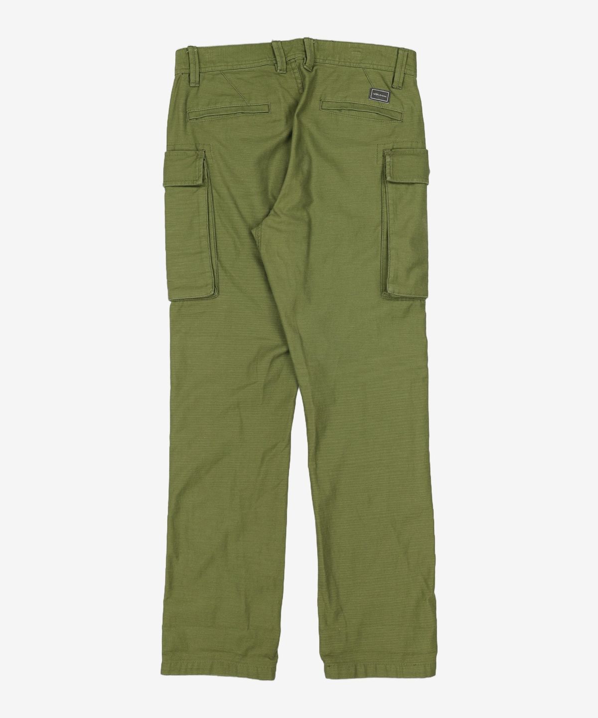 볼컴(VOLCOM) GRITTER CARGO PANTS (CAMOUFLAGE) 30
