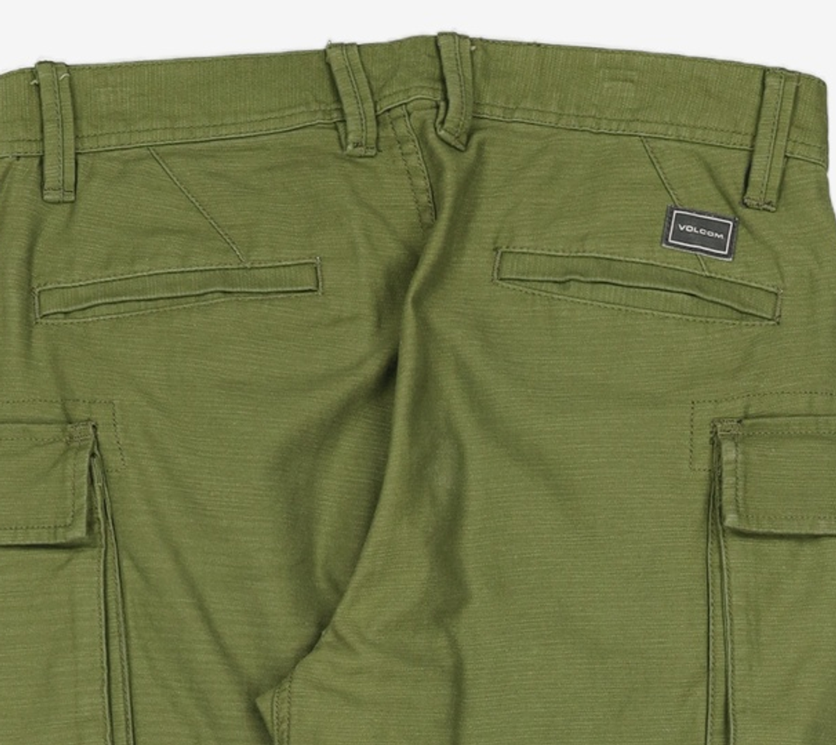 볼컴(VOLCOM) GRITTER CARGO PANTS (CAMOUFLAGE) 30