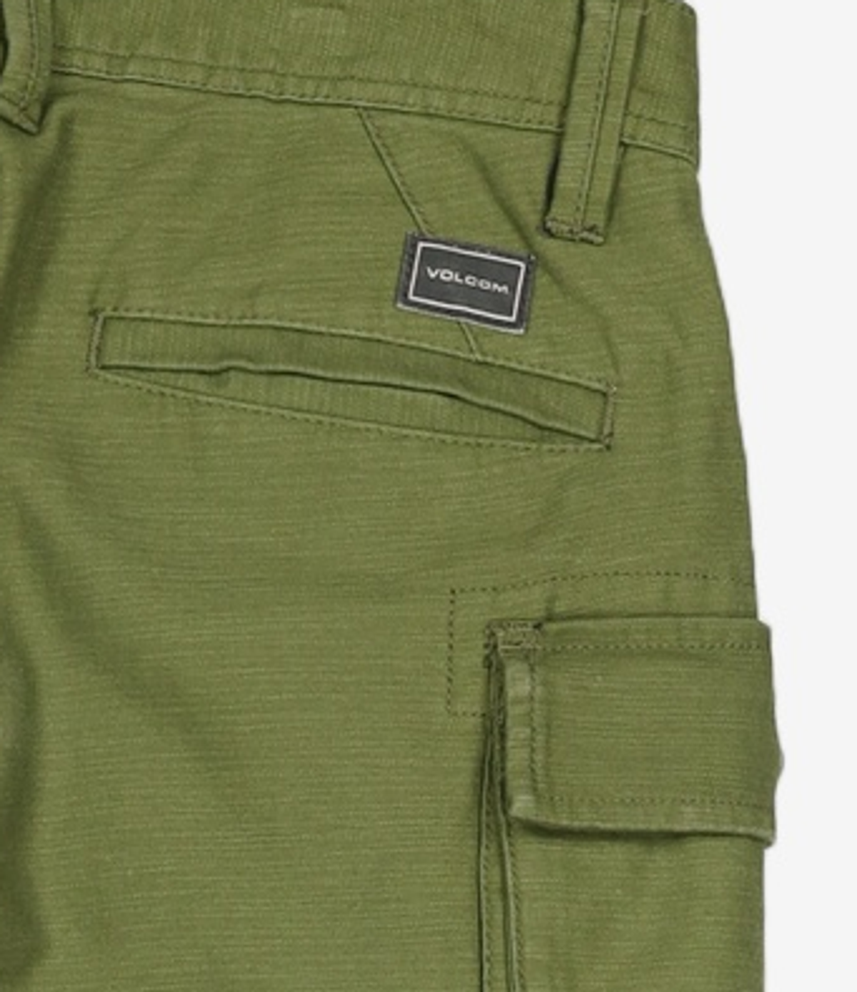 볼컴(VOLCOM) GRITTER CARGO PANTS (CAMOUFLAGE) 30