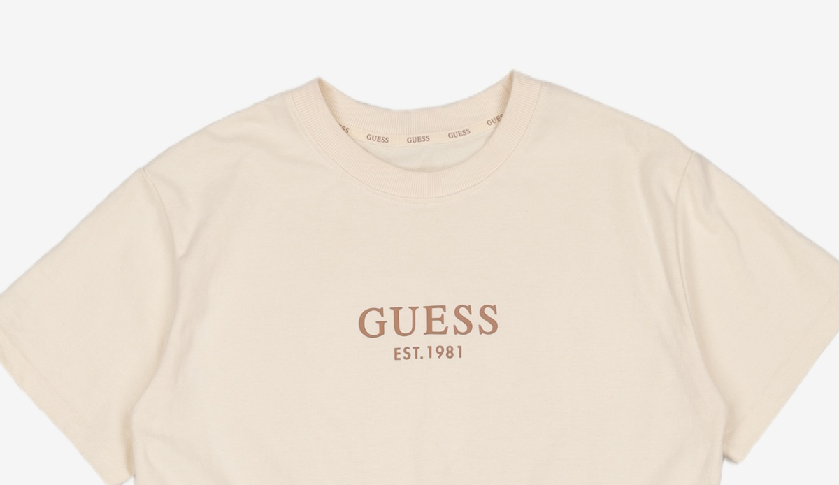 게스(GUESS) 미디 원피스 90