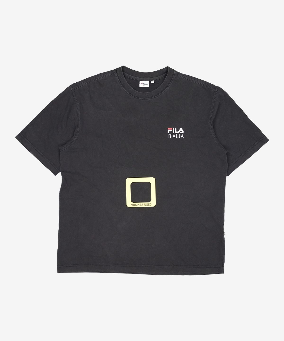 휠라(FILA) 반소매 티셔츠 100