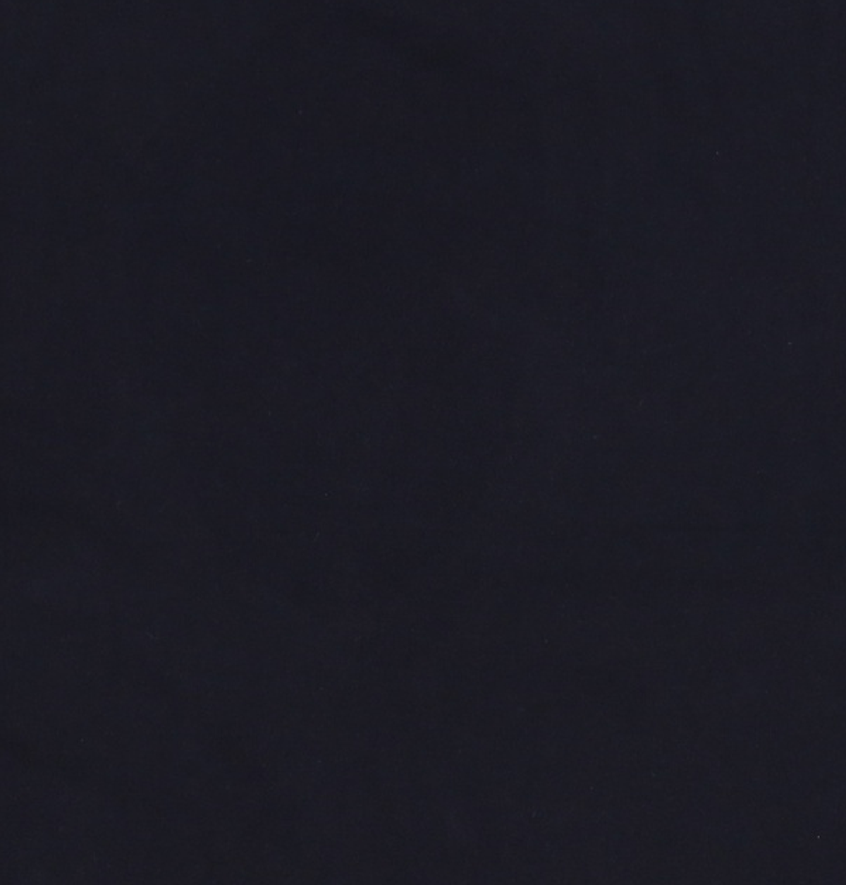 커버낫(COVERNAT) 타이포 그래픽 링거 티셔츠 Dark Navy M