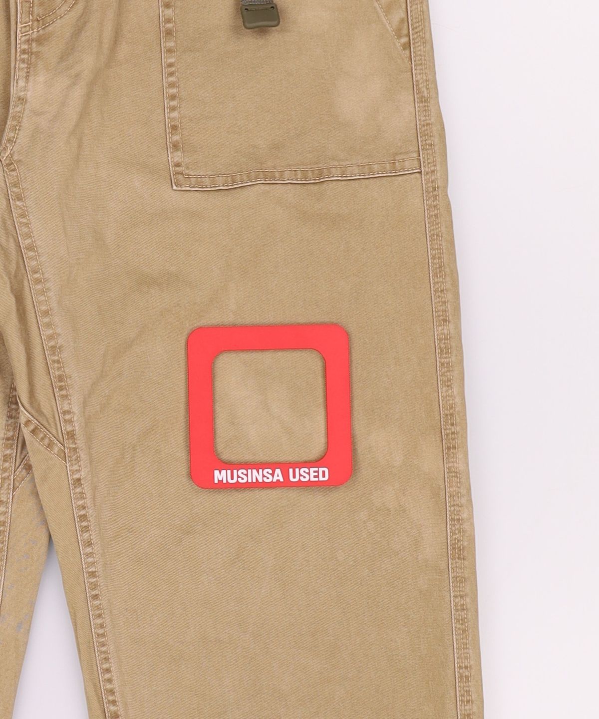 펜필드(PENFIELD) 코튼 팬츠 L