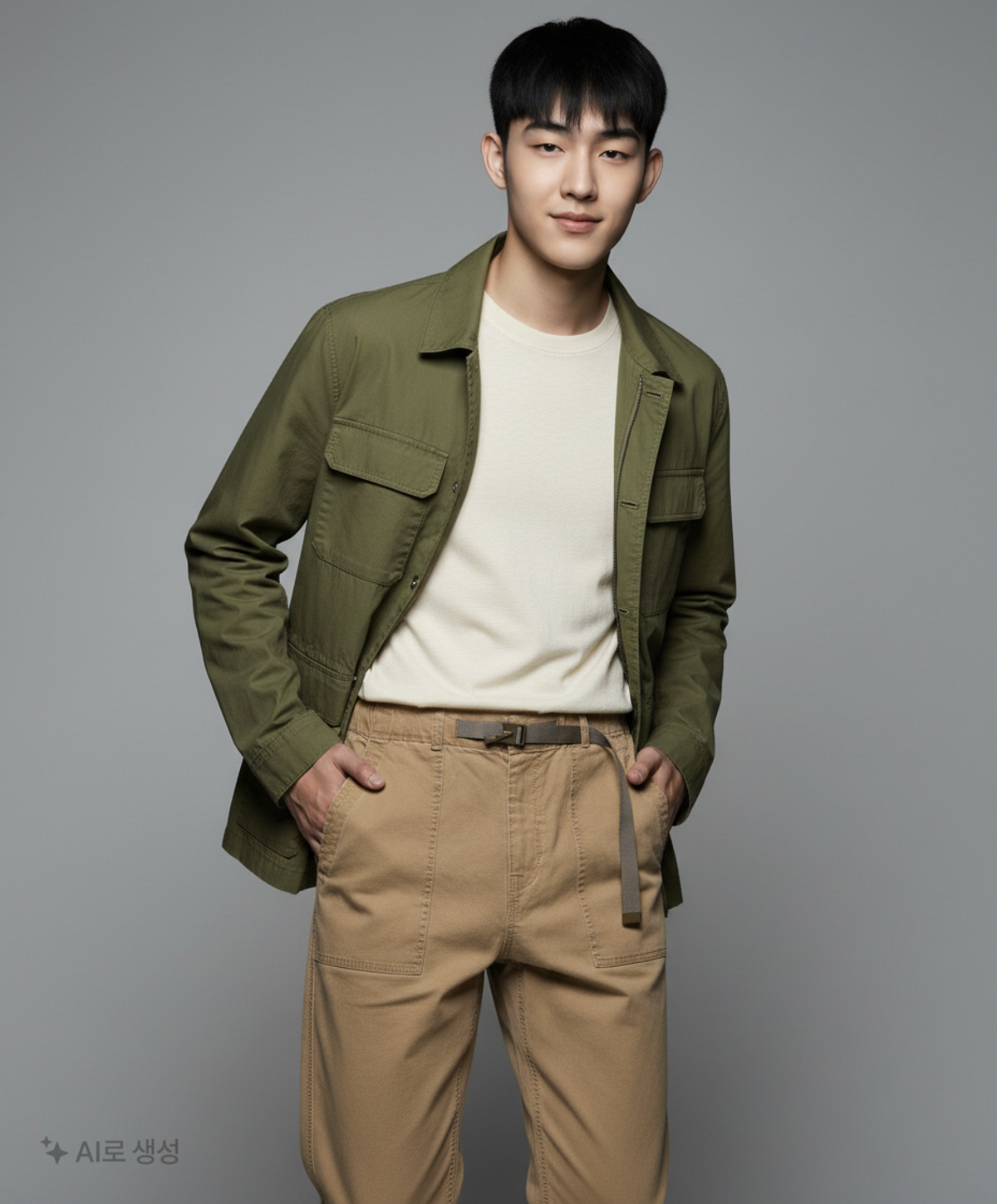 펜필드(PENFIELD) 코튼 팬츠 L