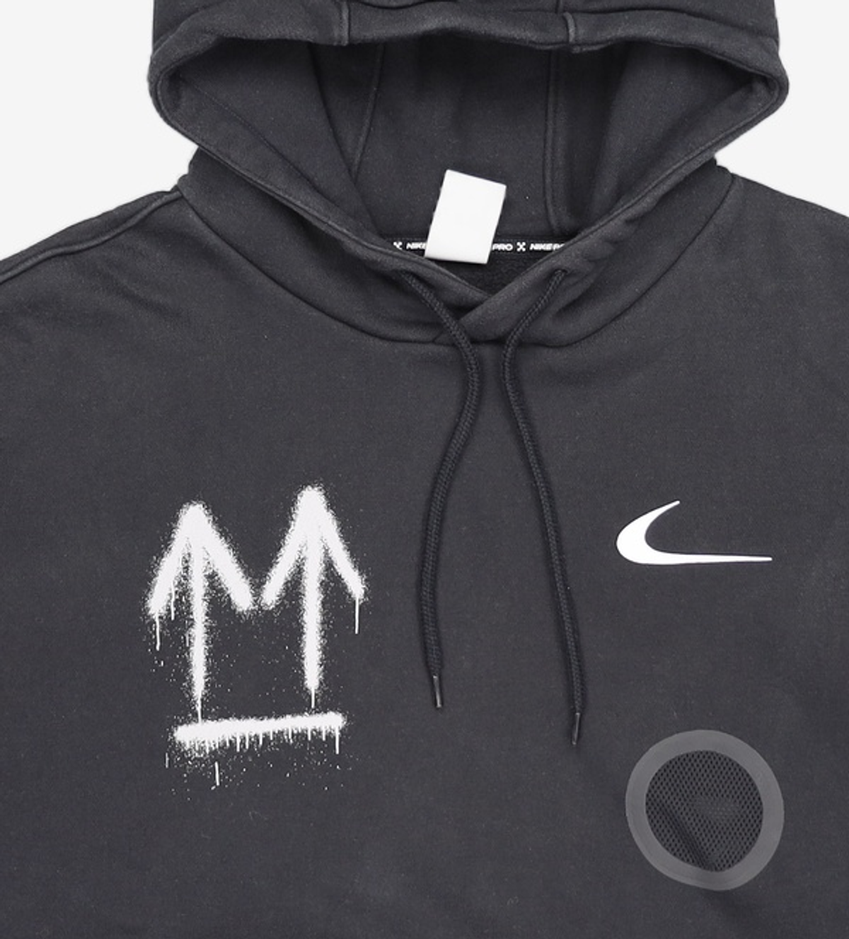 나이키(NIKE) 후드 티셔츠 L