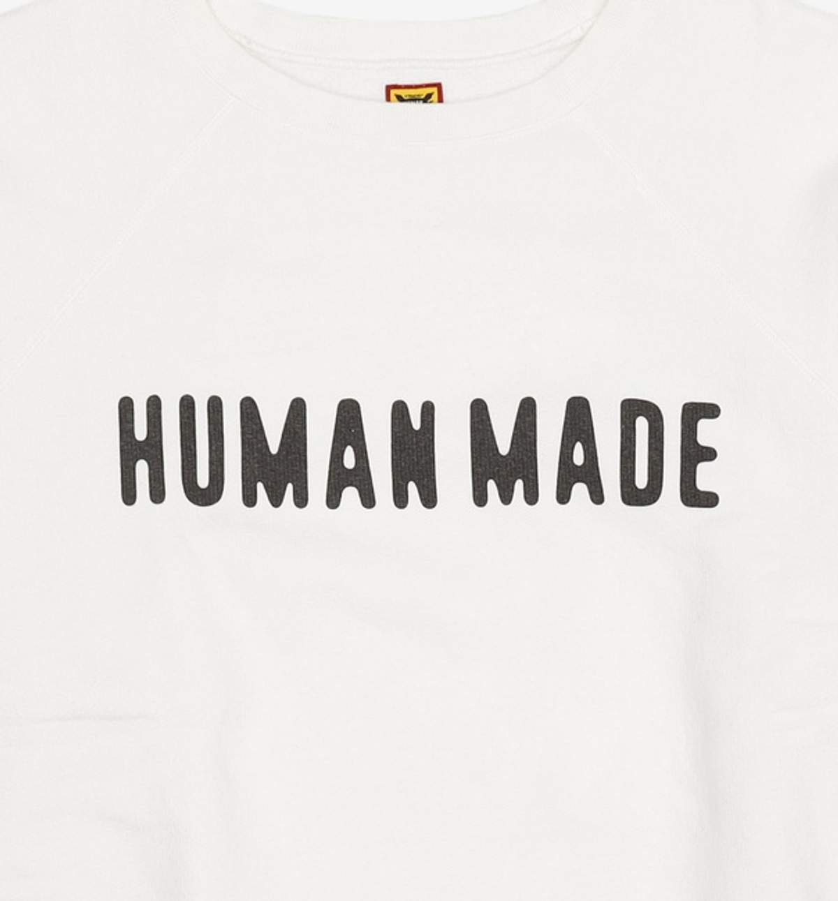 휴먼메이드(HUMANMADE) 맨투맨/스웨트셔츠 XL