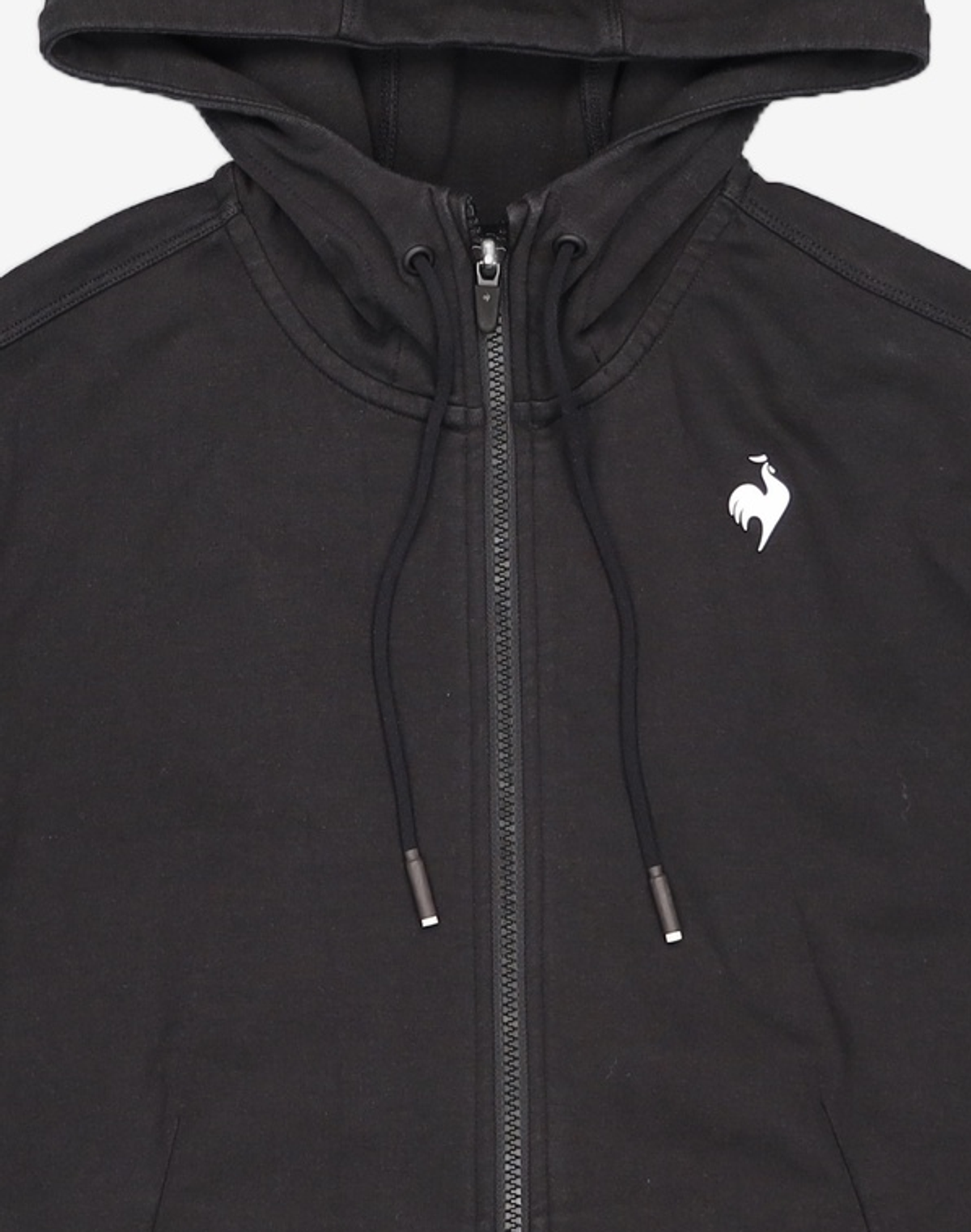 르꼬끄 스포르티브(LE COQ SPORTIF) 후드 집업 85