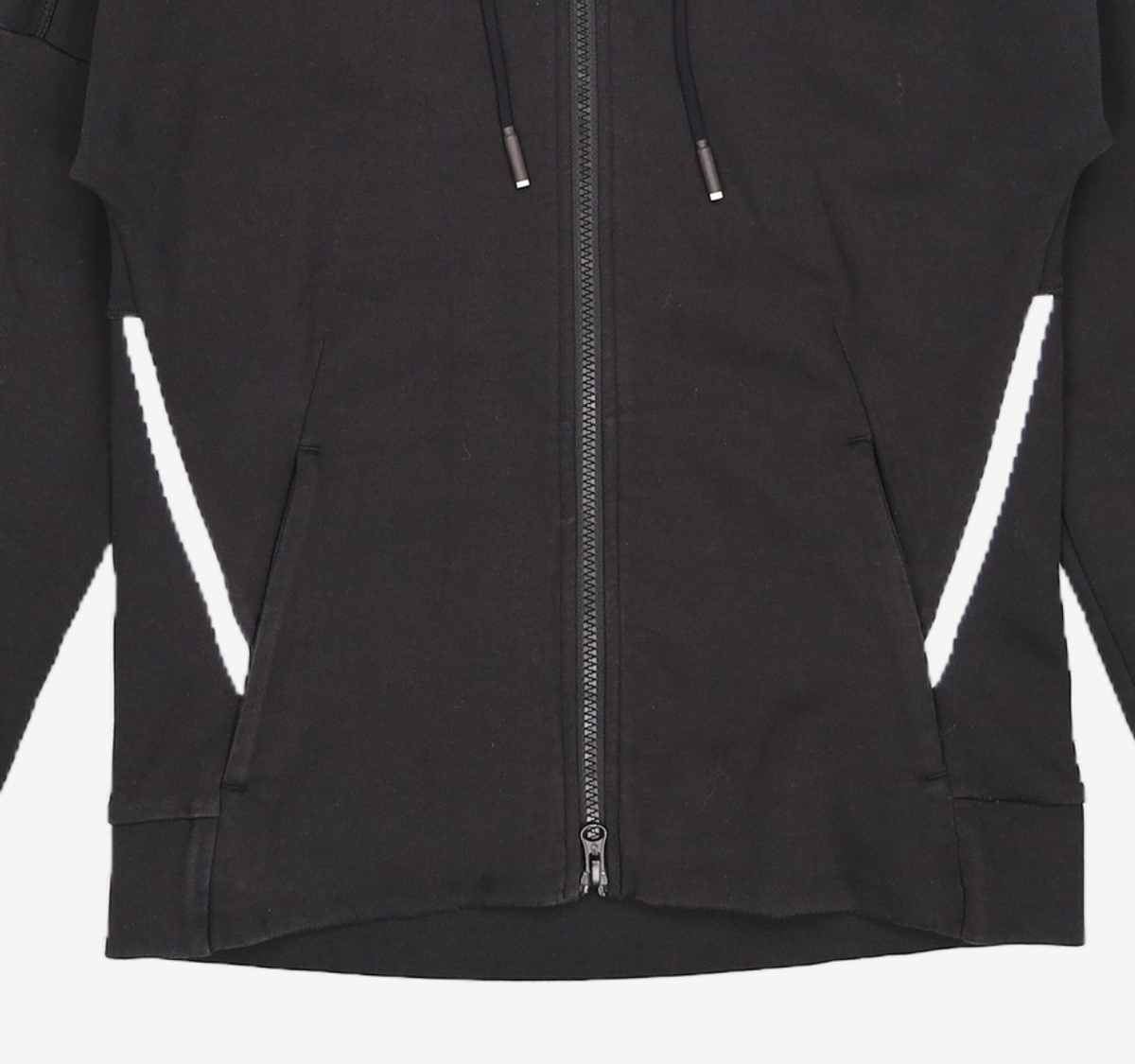 르꼬끄 스포르티브(LE COQ SPORTIF) 후드 집업 85