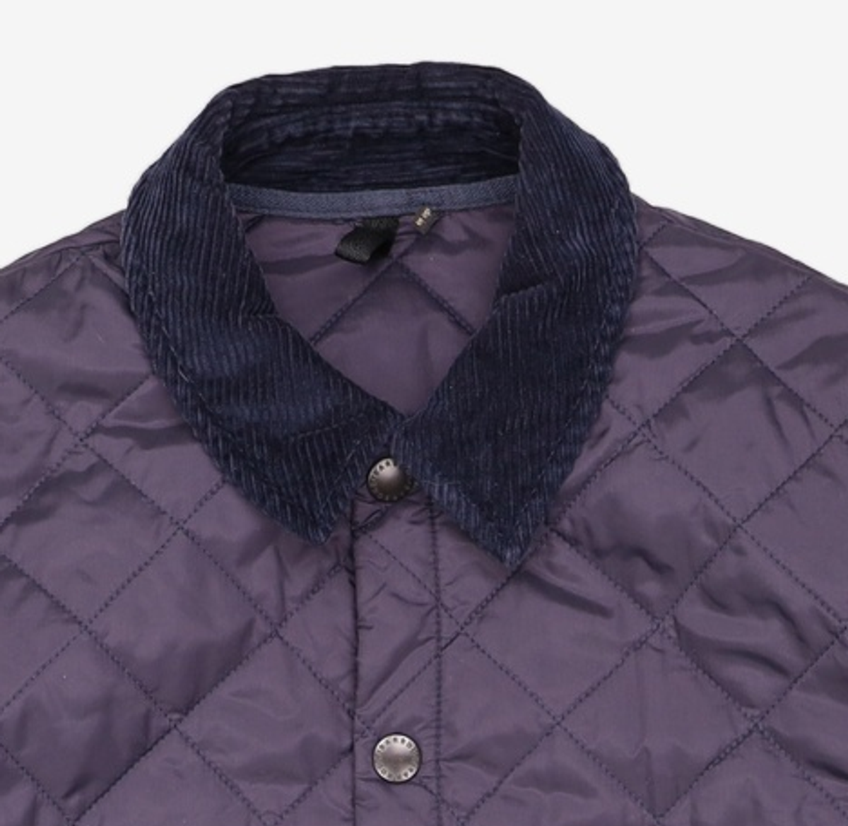 바버(BARBOUR) [해외]헤리티지 퀼팅 자켓  MQU0240 L