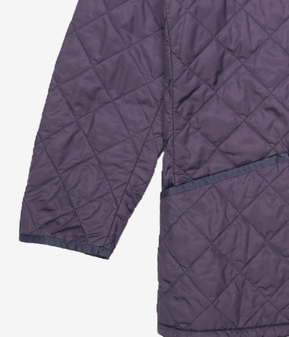 바버(BARBOUR) [해외]헤리티지 퀼팅 자켓  MQU0240 L