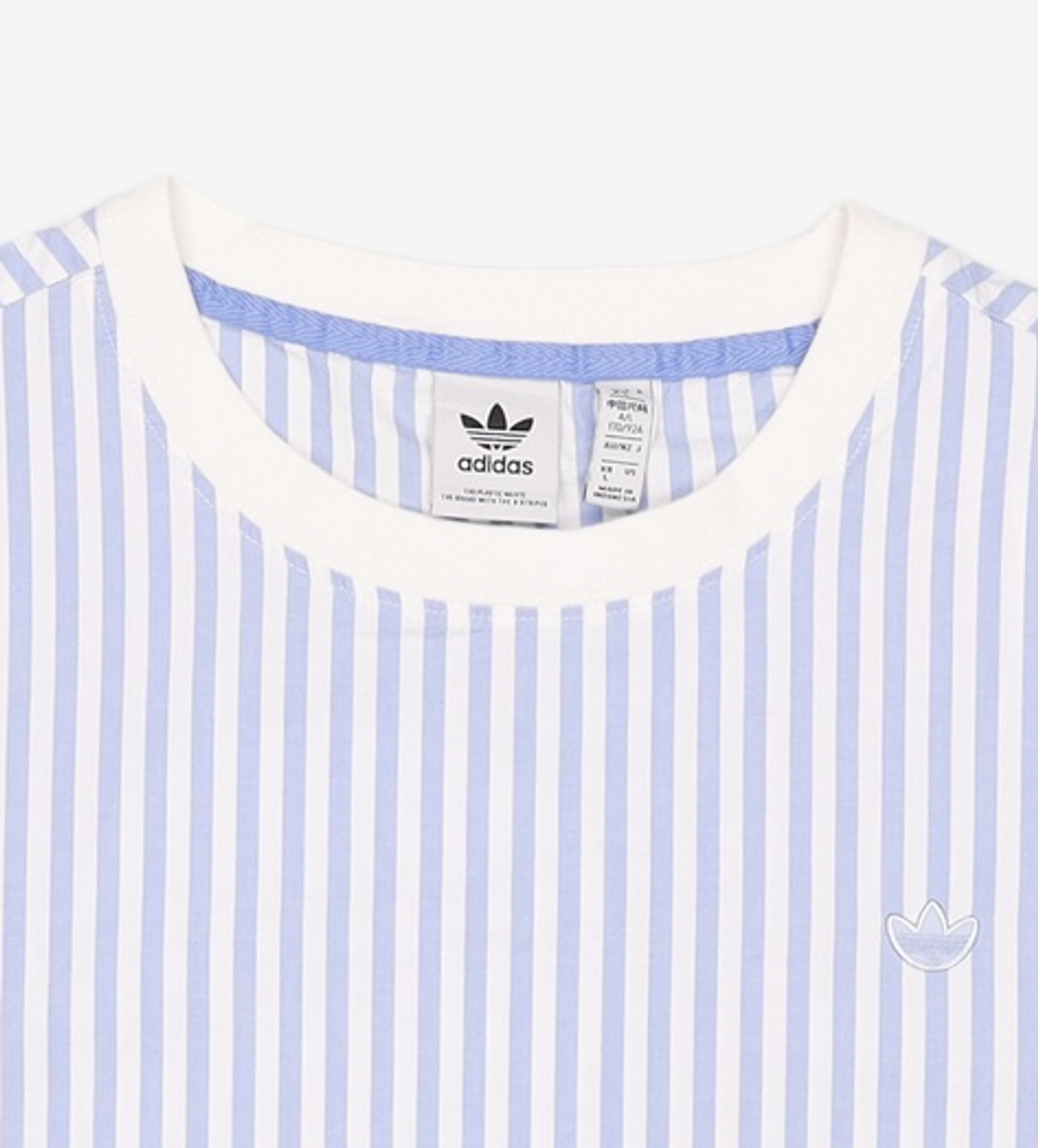 아디다스(ADIDAS) 반소매 티셔츠 L