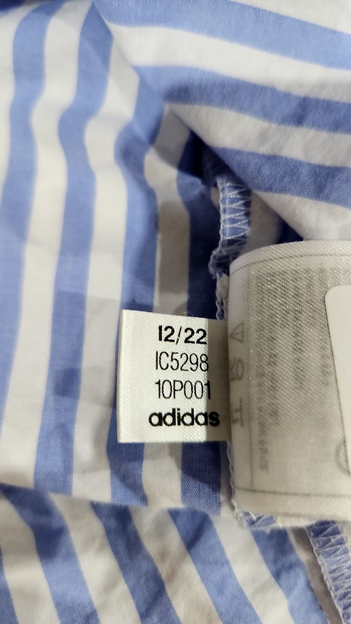 아디다스(ADIDAS) 반소매 티셔츠 L