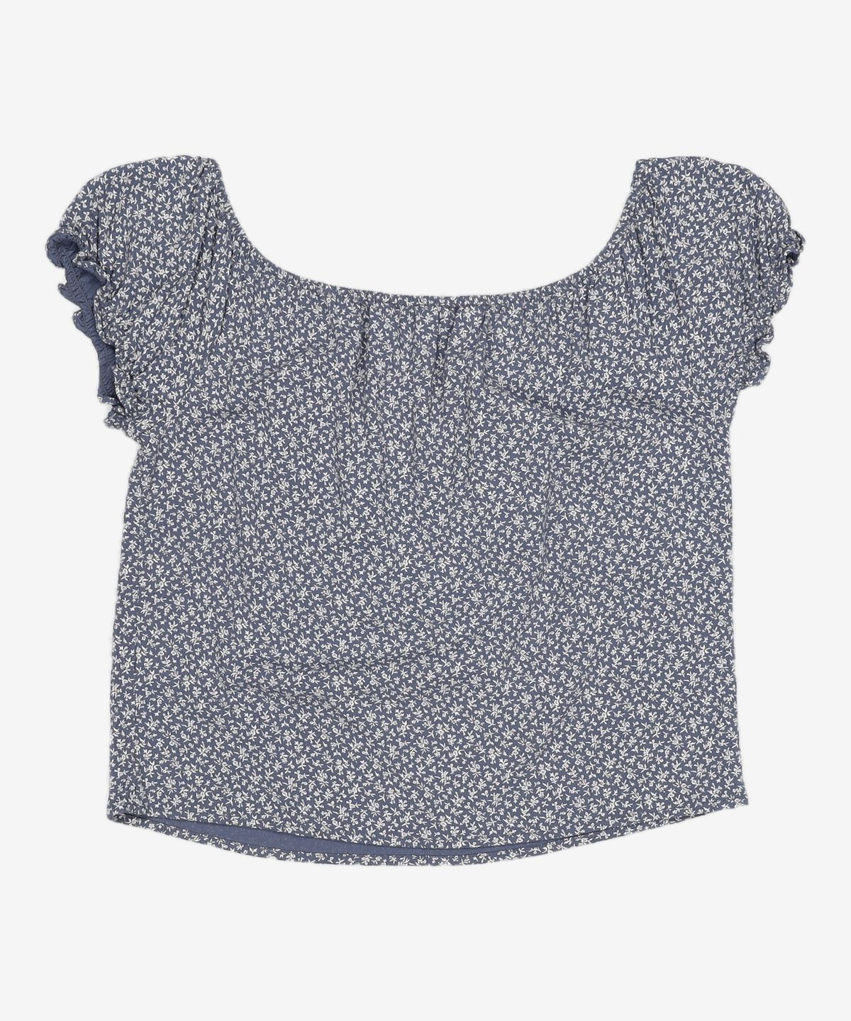 브랜디멜빌(BRANDY MELVILLE) 블라우스 160/84A