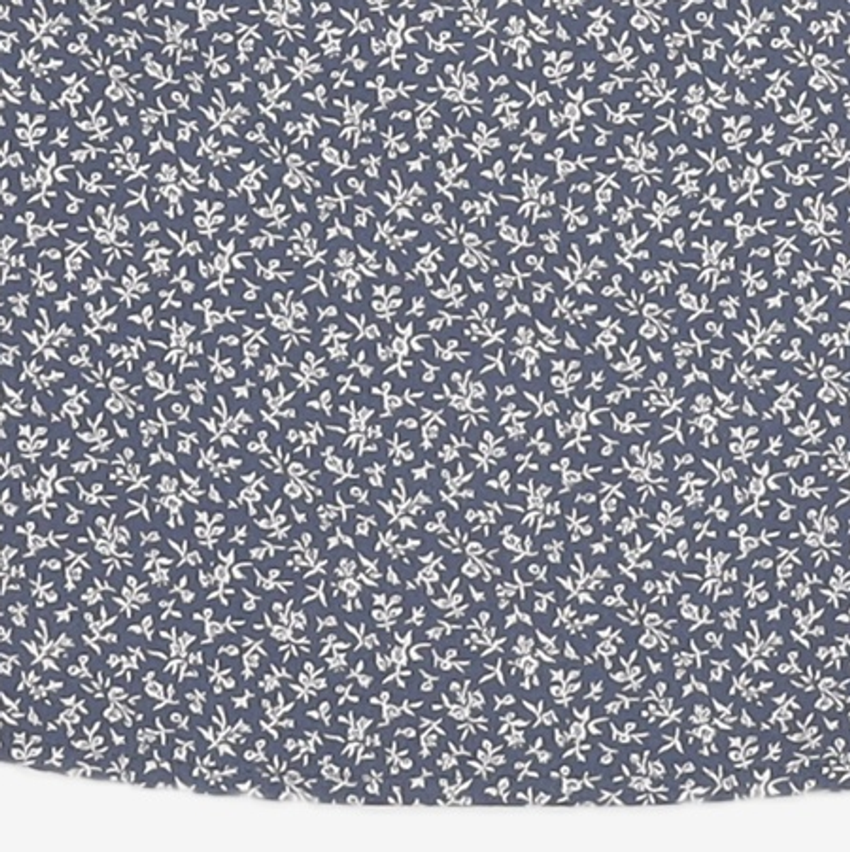 브랜디멜빌(BRANDY MELVILLE) 블라우스 160/84A