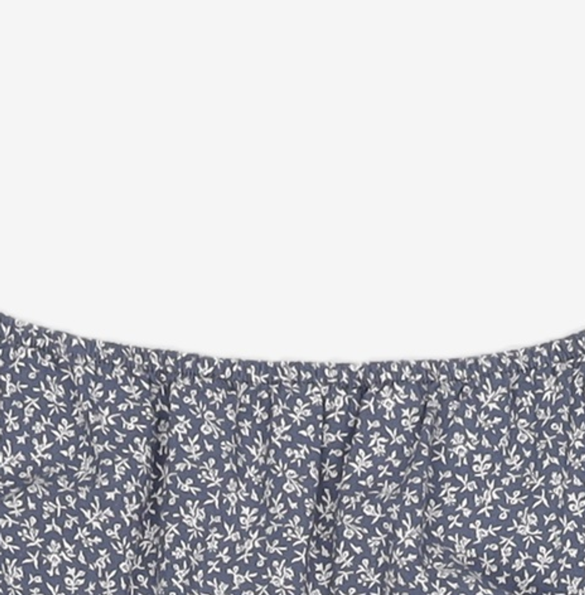 브랜디멜빌(BRANDY MELVILLE) 블라우스 160/84A