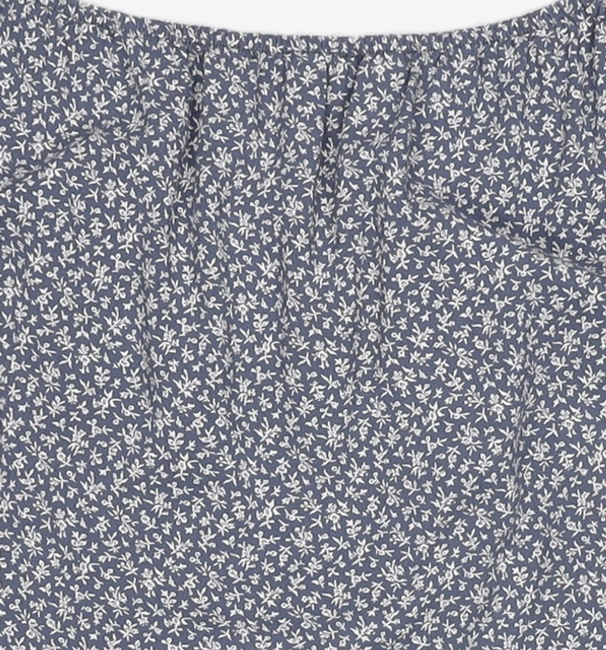 브랜디멜빌(BRANDY MELVILLE) 블라우스 160/84A