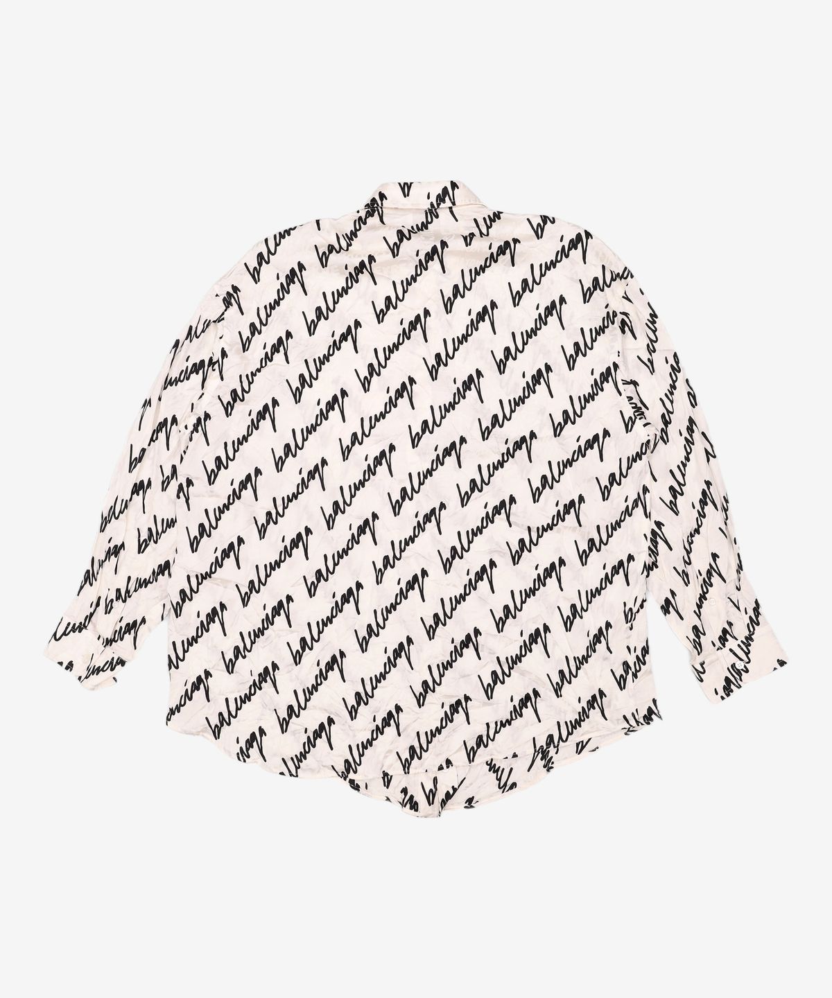 발렌시아가(BALENCIAGA) 캐주얼 셔츠 36