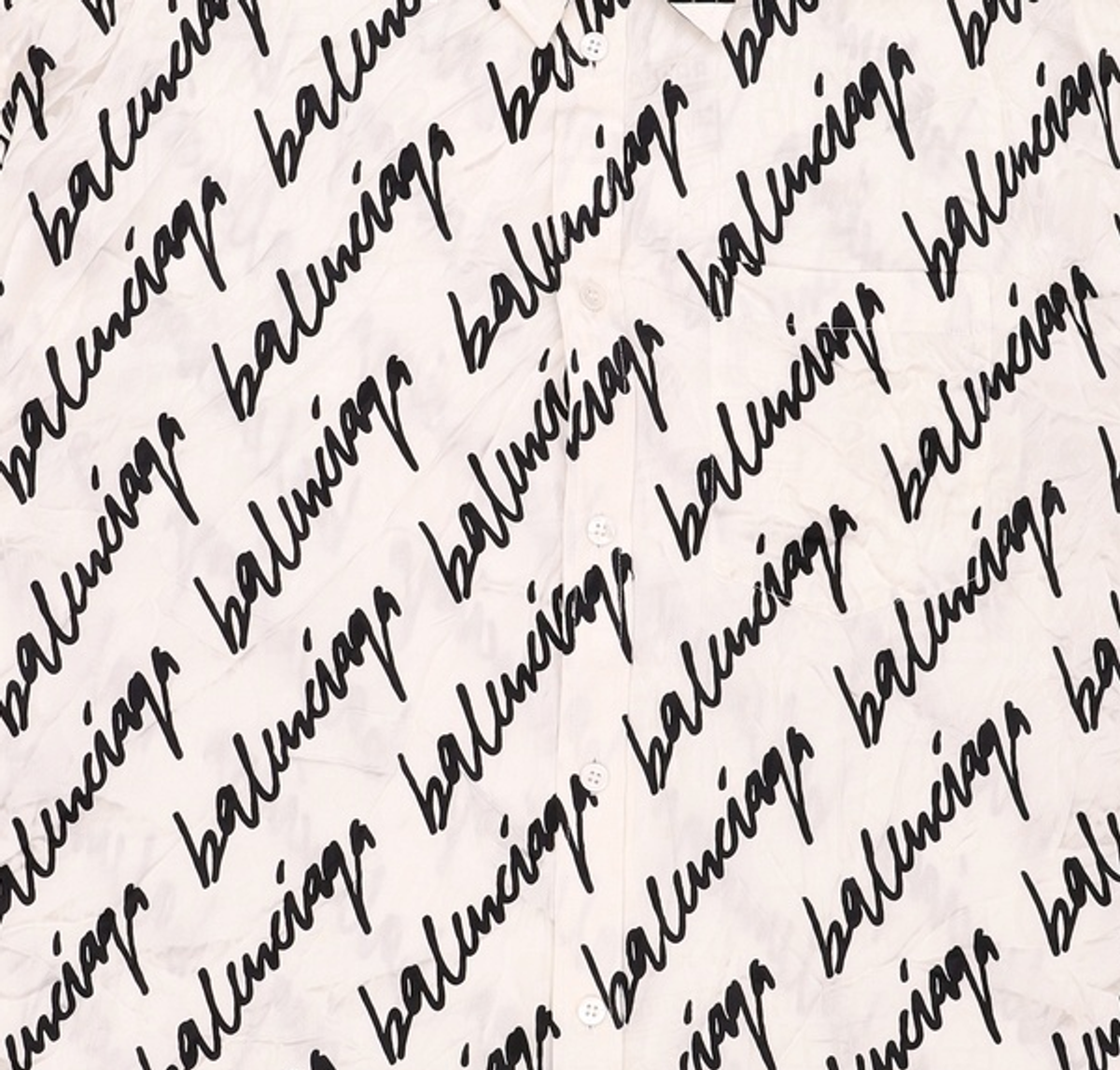 발렌시아가(BALENCIAGA) 캐주얼 셔츠 36