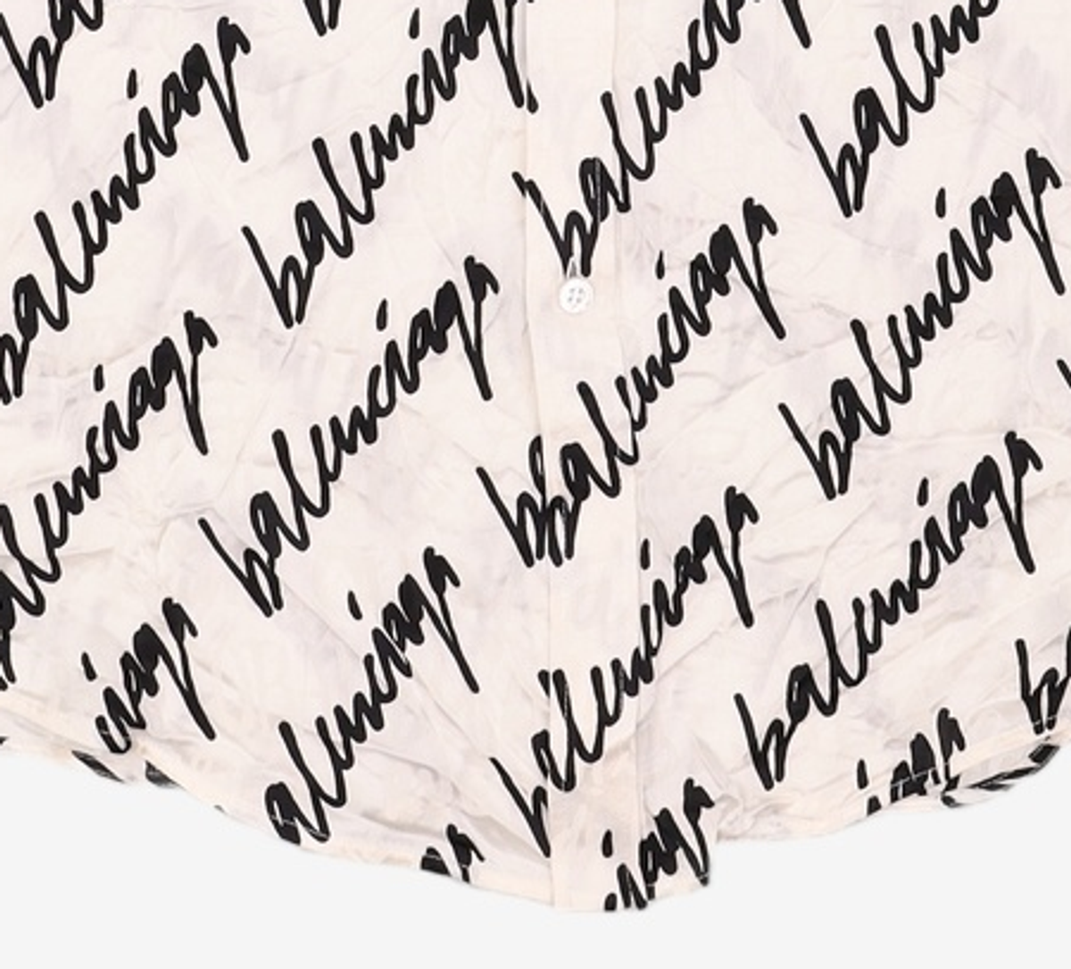 발렌시아가(BALENCIAGA) 캐주얼 셔츠 36