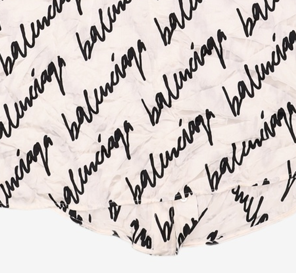 발렌시아가(BALENCIAGA) 캐주얼 셔츠 36