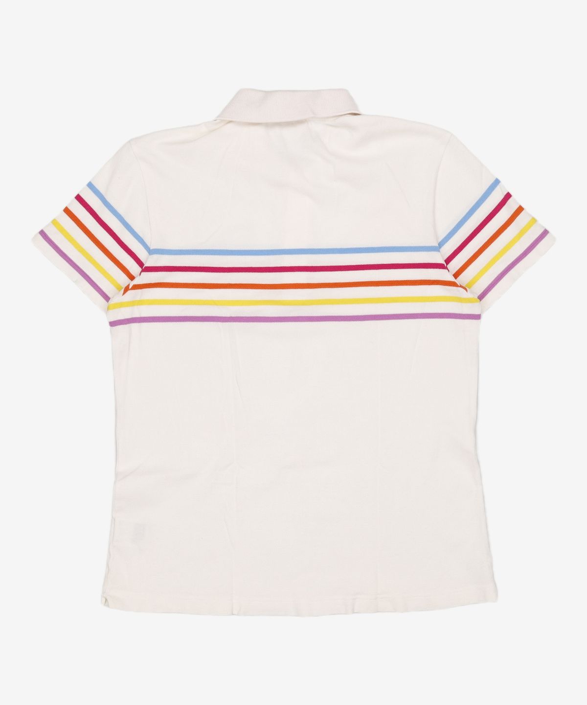 라코스테(LACOSTE) 피케/카라 티셔츠 3