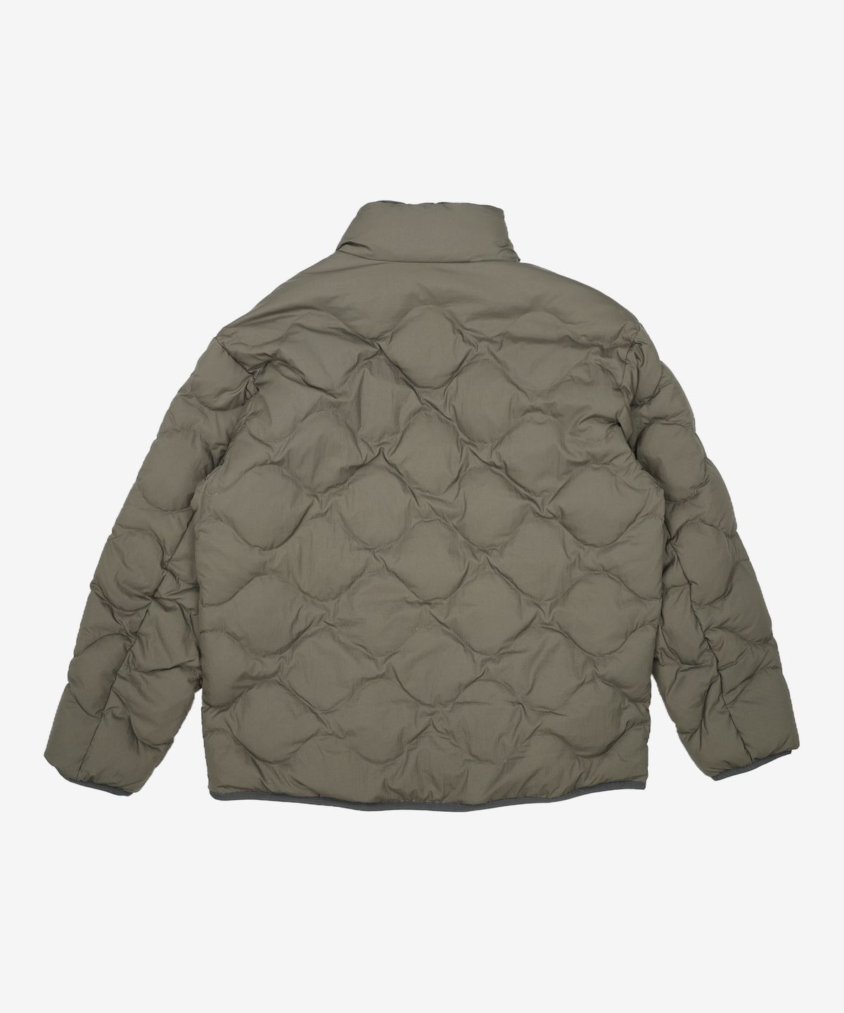 코오롱스포츠(KOLON SPORT) 남성 리버서블 다운 #키퍼360_TLJDW22611KHA 105