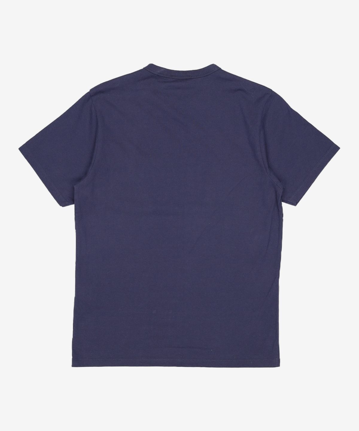 메종 키츠네(MAISON KITSUNE) 22SS 트리컬러 폭스 티셔츠 FM00120KJ0010 XS