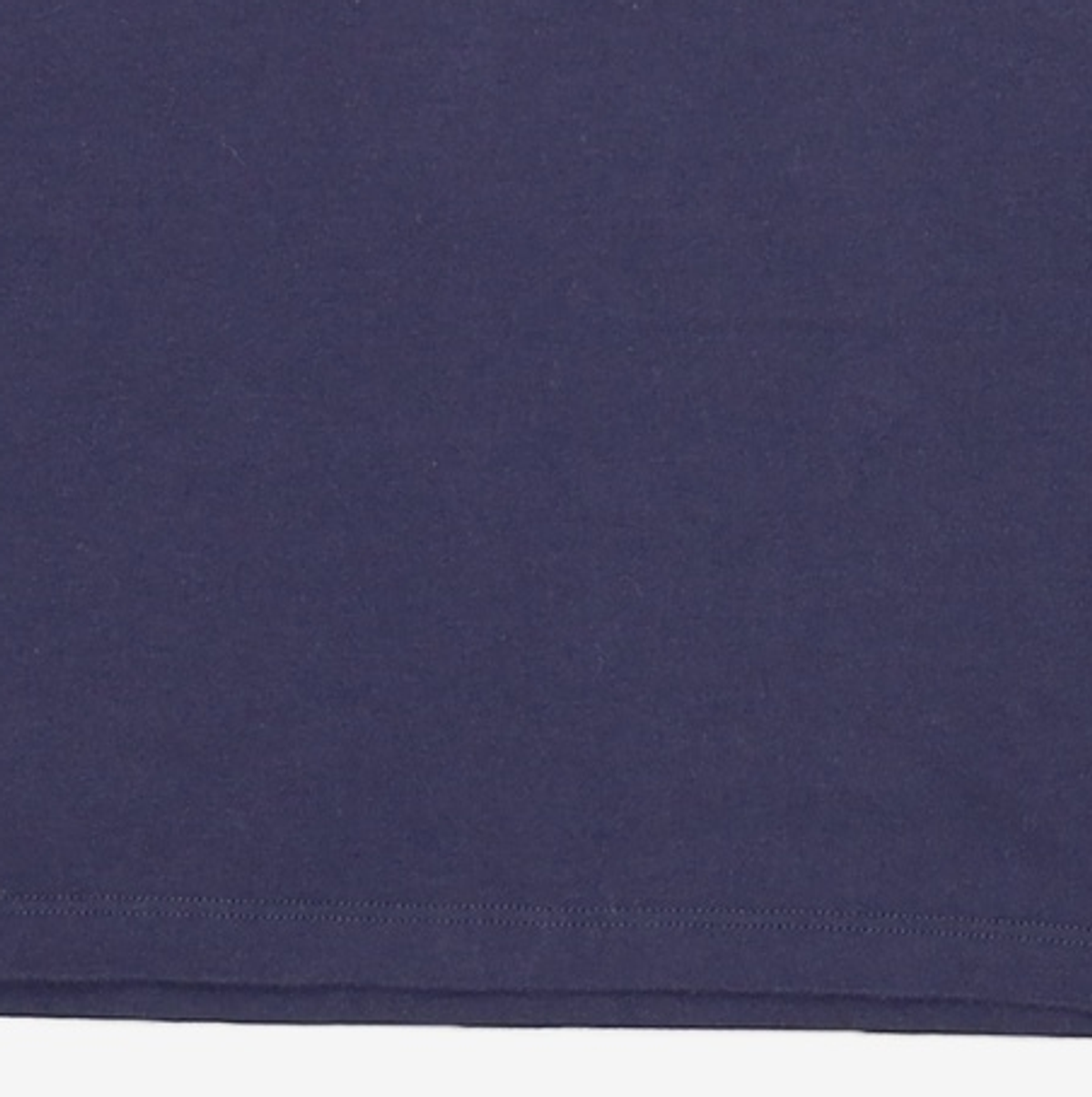 메종 키츠네(MAISON KITSUNE) 22SS 트리컬러 폭스 티셔츠 FM00120KJ0010 XS