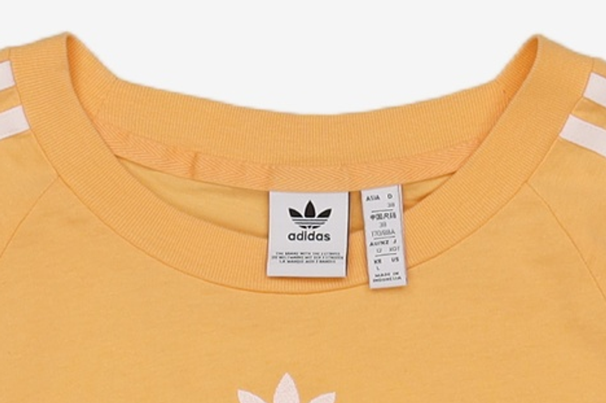 아디다스(ADIDAS) 반소매 티셔츠 L
