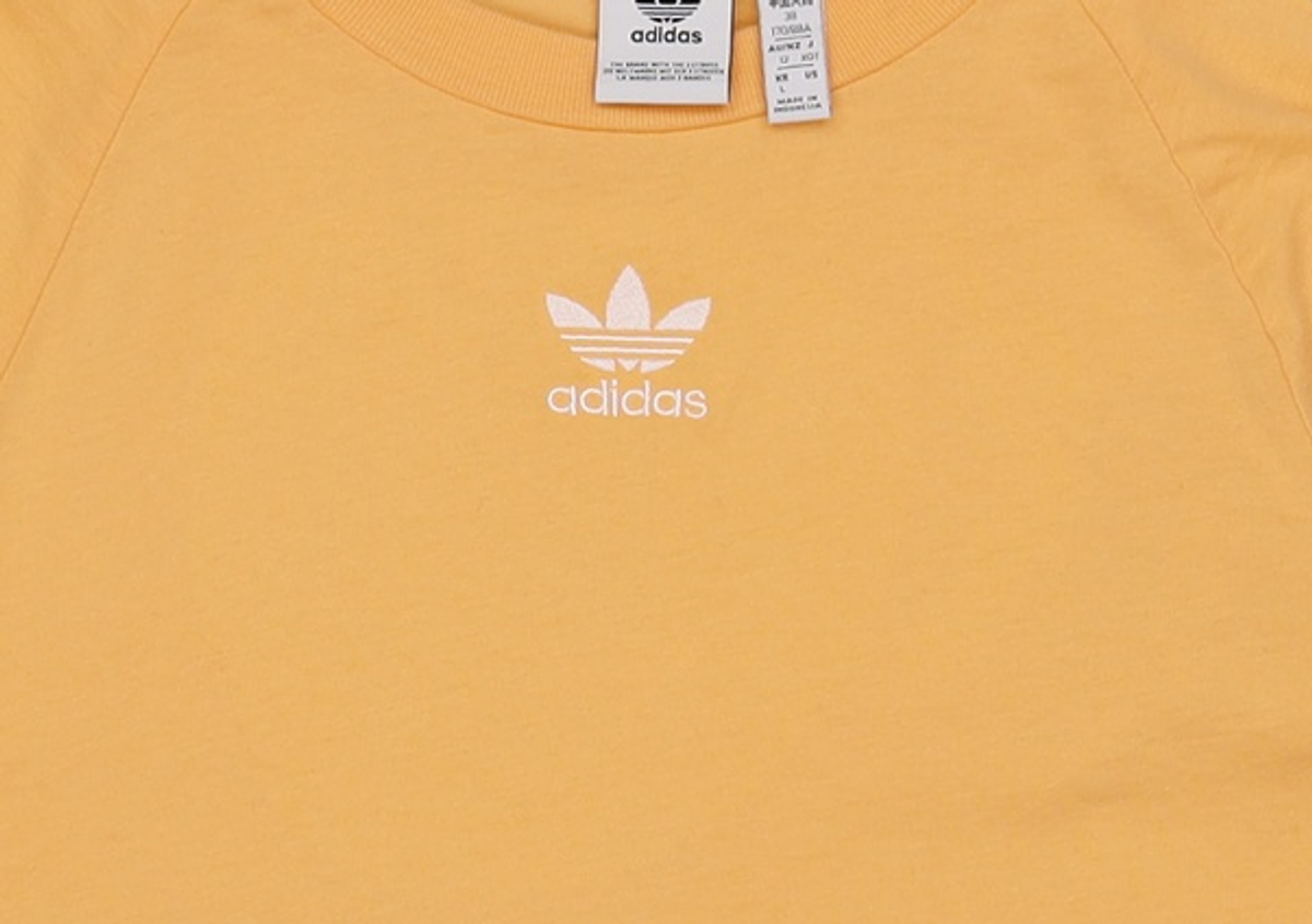 아디다스(ADIDAS) 반소매 티셔츠 L