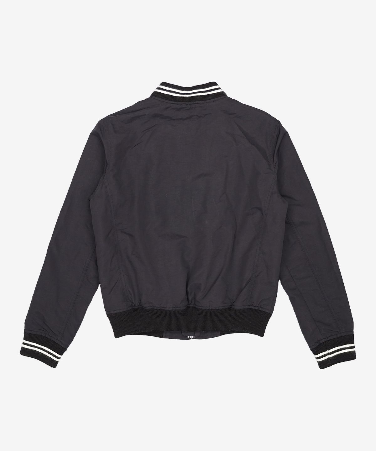 아베크롬비앤피치(ABERCROMBIE & FITCH) 항공 점퍼/블루종/MA-1 S