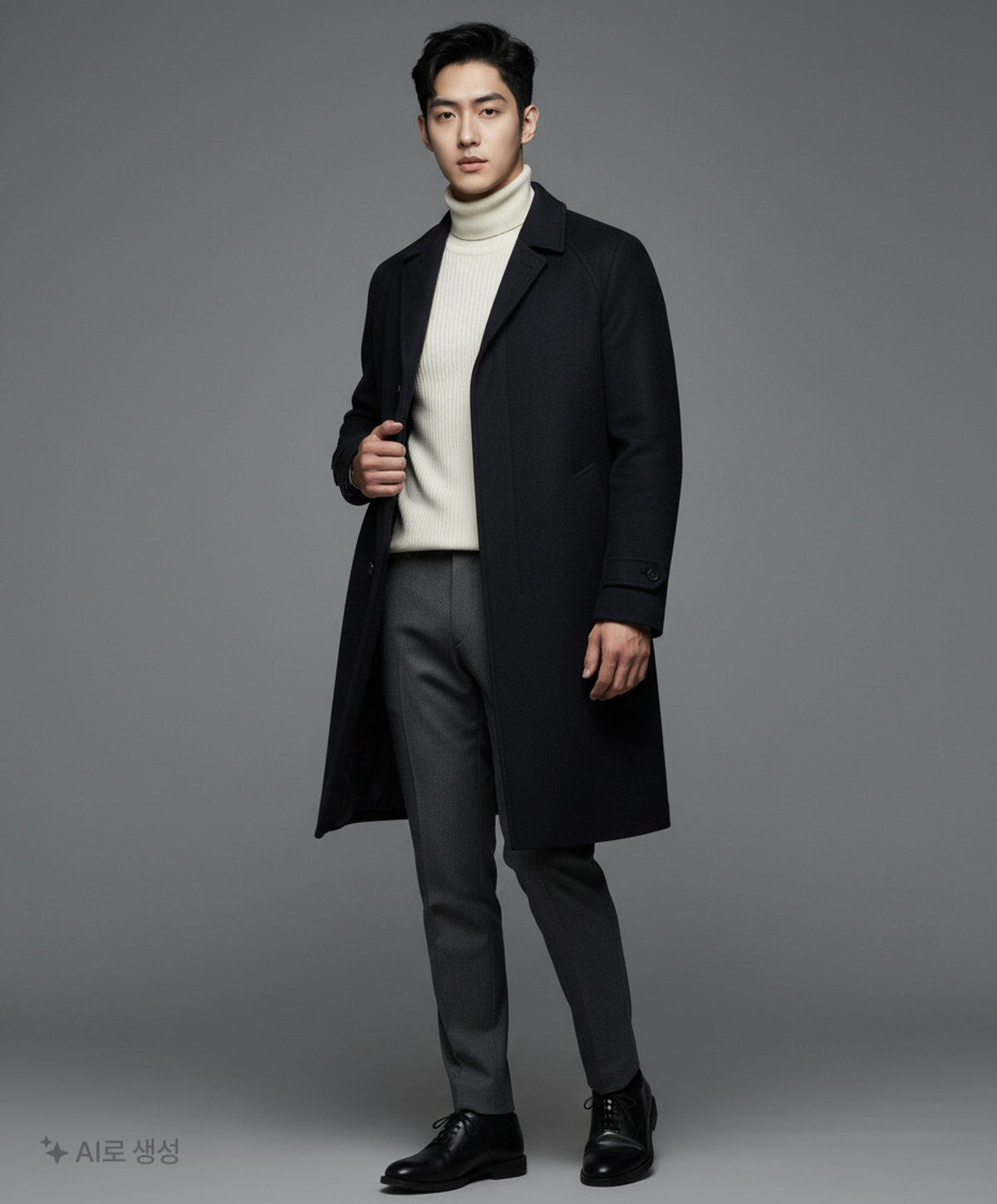 유니클로(UNIQLO) 겨울 기타 코트 L